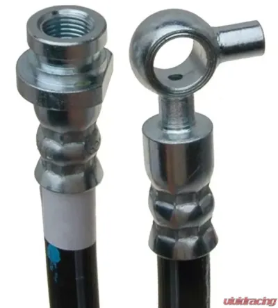 Raybestos Brakes Brake Hose Rear BH382844 - BH382844