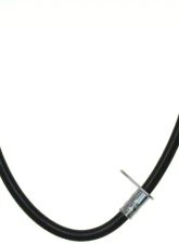 Raybestos Brakes Brake Hose Rear BH382844                                     - BH382844 - Image 3
