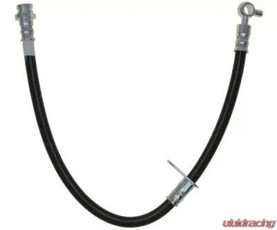 Raybestos Brakes Brake Hose Rear BH382844 - BH382844