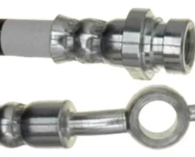 Raybestos Brakes Brake Hose Mitsubishi Endeavor Rear Left BH382847