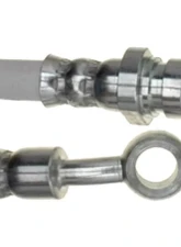 Raybestos Brakes Brake Hose Mitsubishi Endeavor Rear Left BH382847                                     - BH382847 - Image 2