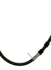 Raybestos Brakes Brake Hose Mitsubishi Endeavor Rear Left BH382847                                     - BH382847 - Image 3