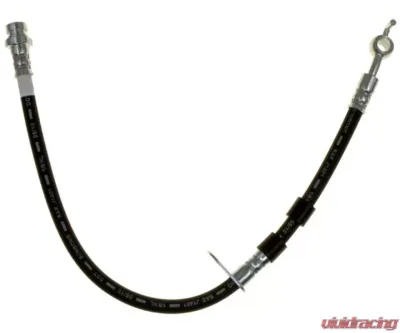 Raybestos Brakes Brake Hose Mitsubishi Endeavor Rear Left BH382847 - BH382847