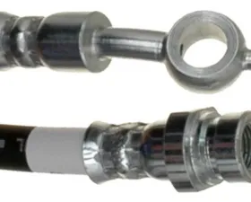 Raybestos Brakes Brake Hose Mitsubishi Endeavor Rear Right BH382848
