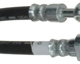 Raybestos Brakes Brake Hose Mitsubishi Endeavor Front BH382850