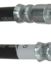 Raybestos Brakes Brake Hose Mitsubishi Endeavor Front BH382850                                     - BH382850 - Image 3