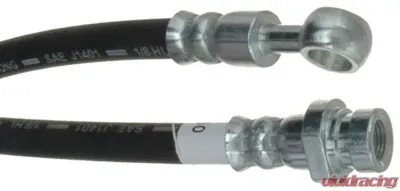 Raybestos Brakes Brake Hose Mitsubishi Endeavor Front BH382850 - BH382850