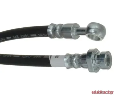 Raybestos Brakes Brake Hose Mitsubishi Endeavor Front BH382850 - BH382850
