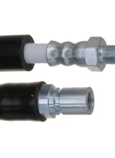 Raybestos Brakes Brake Hose Rear BH382852                                     - BH382852 - Image 2