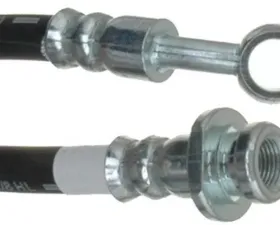Raybestos Brakes Brake Hose Front Left BH382855