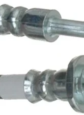 Raybestos Brakes Brake Hose Front Left BH382855                                     - BH382855 - Image 3