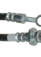 Raybestos Brakes Brake Hose Front Left BH382855                                     - BH382855 - Image 2