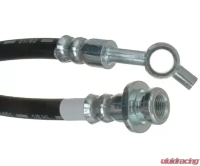 Raybestos Brakes Brake Hose Front Left BH382855 - BH382855