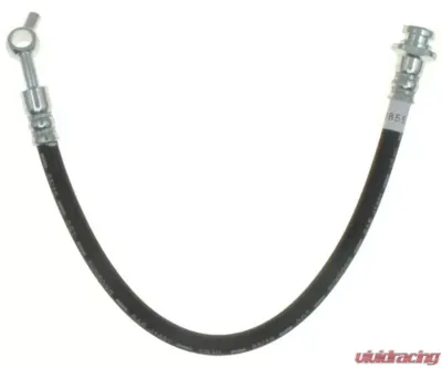 Raybestos Brakes Brake Hose Front Left BH382855 - BH382855