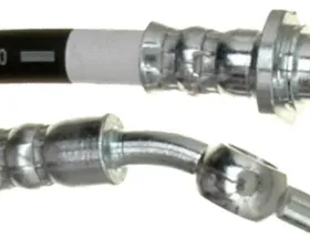 Raybestos Brakes Brake Hose Front Right BH382856