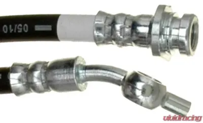 Raybestos Brakes Brake Hose Front Right BH382856 - BH382856