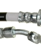 Raybestos Brakes Brake Hose Front Right BH382856                                     - BH382856 - Image 2