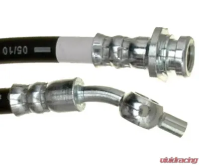 Raybestos Brakes Brake Hose Front Right BH382856 - BH382856