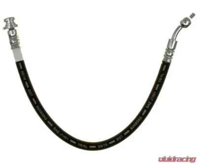 Raybestos Brakes Brake Hose Front Right BH382856 - BH382856