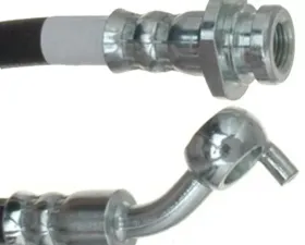 Raybestos Brakes Brake Hose Nissan Pathfinder Rear Left 2005-2012 BH382857