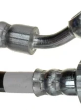 Raybestos Brakes Brake Hose Nissan Pathfinder Rear Right 2005-2012 BH382858                                     - BH382858 - Image 3