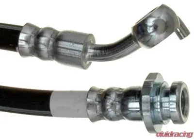 Raybestos Brakes Brake Hose Nissan Pathfinder Rear Right 2005-2012 BH382858 - BH382858
