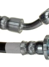 Raybestos Brakes Brake Hose Nissan Pathfinder Rear Right 2005-2012 BH382858                                     - BH382858 - Image 2