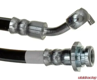Raybestos Brakes Brake Hose Nissan Pathfinder Rear Right 2005-2012 BH382858 - BH382858