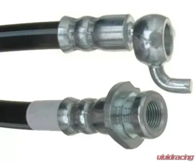 Raybestos Brakes Brake Hose BH382859 - BH382859