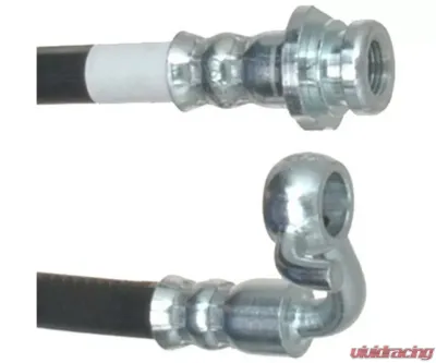 Raybestos Brakes Brake Hose BH382860 - BH382860