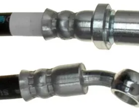 Raybestos Brakes Brake Hose Subaru Forester Rear Left 2003-2008 BH382867