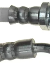 Raybestos Brakes Brake Hose Subaru Forester Rear Left 2003-2008 BH382867                                     - BH382867 - Image 3