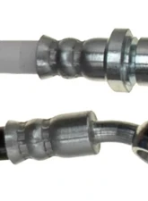 Raybestos Brakes Brake Hose Subaru Forester Rear Left 2003-2008 BH382867                                     - BH382867 - Image 2