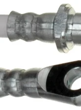 Raybestos Brakes Brake Hose Front Right BH382876                                     - BH382876 - Image 3