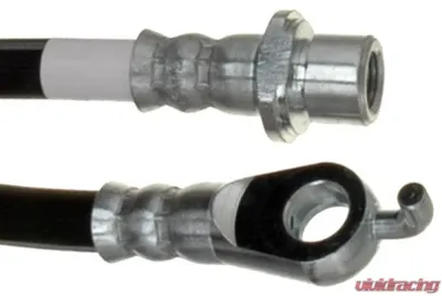 Raybestos Brakes Brake Hose Front Right BH382876 - BH382876