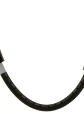 Raybestos Brakes Brake Hose Audi 80 Rear 1988 BH382885                                     - BH382885 - Image 3
