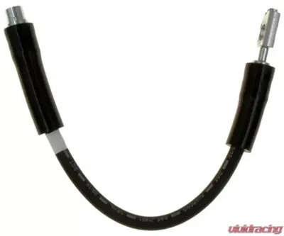 Raybestos Brakes Brake Hose Audi 80 Rear 1988 BH382885 - BH382885