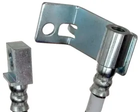 Raybestos Brakes Brake Hose Ford Rear Left BH382887