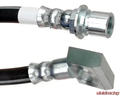 Raybestos Brakes Brake Hose Cadillac Rear Right BH382903 - BH382903