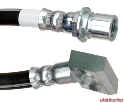 Raybestos Brakes Brake Hose Cadillac Rear Right BH382903 - BH382903
