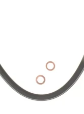 Raybestos Brakes Brake Hose Cadillac Rear Right BH382903                                     - BH382903 - Image 3