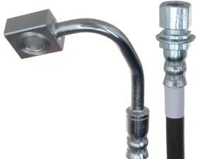 Raybestos Brakes Brake Hose Rear Left BH382910