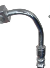Raybestos Brakes Brake Hose Rear Left BH382910                                     - BH382910 - Image 3