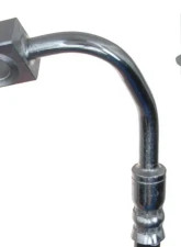 Raybestos Brakes Brake Hose Rear Left BH382910                                     - BH382910 - Image 2