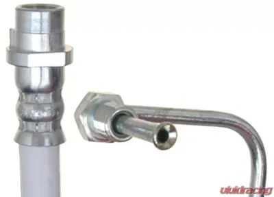 Raybestos Brakes Brake Hose Chevrolet Cruze Rear Right 2011-2016 BH382916 - BH382916