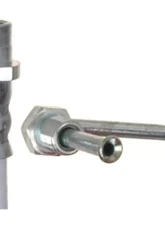 Raybestos Brakes Brake Hose Chevrolet Cruze Rear Right 2011-2016 BH382916                                     - BH382916 - Image 2