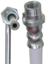 Raybestos Brakes Brake Hose Chevrolet Cruze Rear Left 2011-2016 BH382917                                     - BH382917 - Image 3
