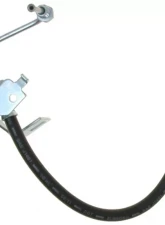 Raybestos Brakes Brake Hose Chevrolet Cruze Rear Left 2011-2016 BH382917                                     - BH382917 - Image 3