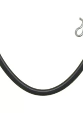 Raybestos Brakes Brake Hose Ford Rear Right BH382939                                     - BH382939 - Image 3