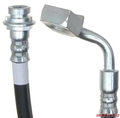 Raybestos Brakes Brake Hose Chevrolet Impala Rear Right 2011-2016 BH382958 - BH382958
